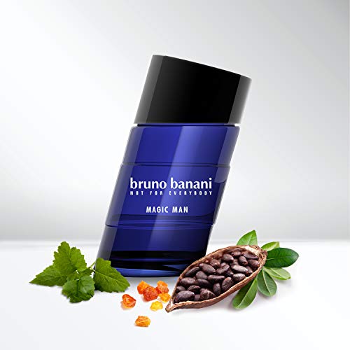 Bruno Banani 28817 - Agua de colonia, 50 ml