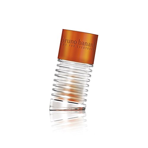 Bruno Banani Absoluto - Eau de toilette vaporizador, 50 ml