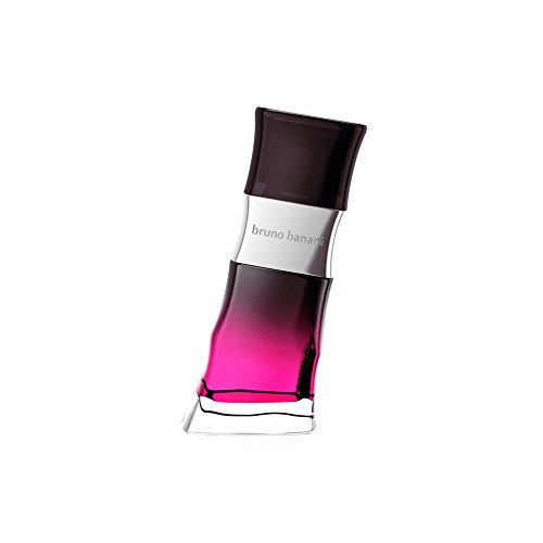 Bruno Banani - Dangerous Woman - Eau de toilette para mujer - 40 ml