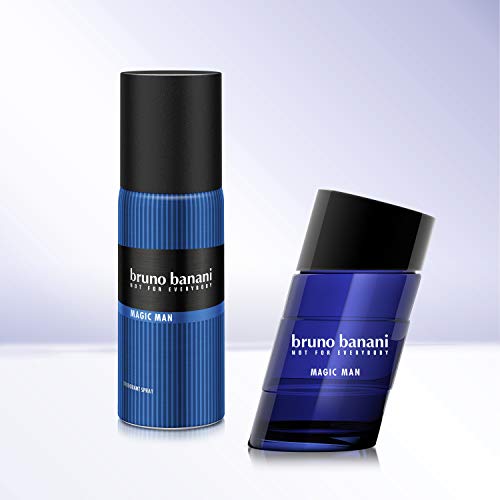 Bruno Banani Magic Man Eau De Toilette Woda toaletowa dla mężczyzn 30ml