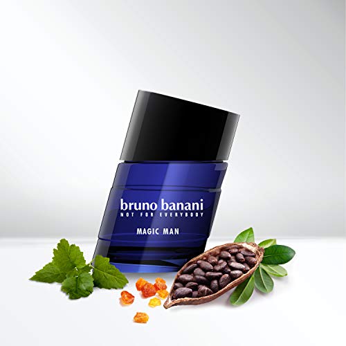 Bruno Banani Magic Man Eau De Toilette Woda toaletowa dla mężczyzn 30ml