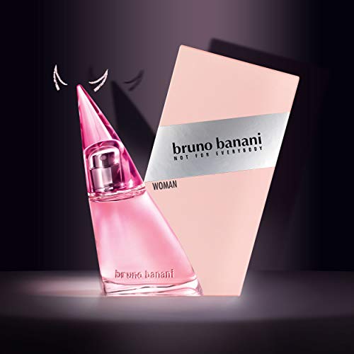 Bruno Banani Woman Eau De Toilette Woda toaletowa dla kobiet 20ml