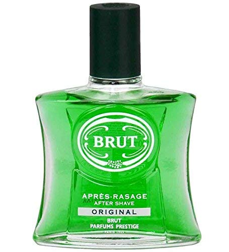 Brut Original After Shave - 100 ml