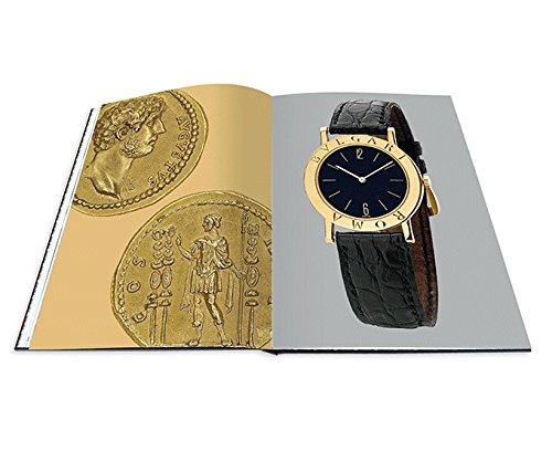 Bulgari: Bulgari-Bulgari Collection (Classics)