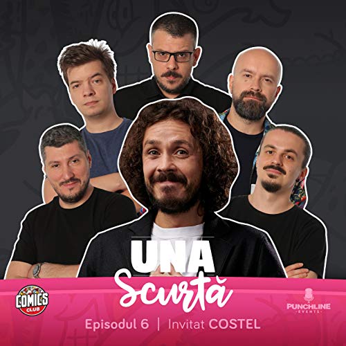 Bunici, Scuze Pentru A Nu Te Descalta Si Colegi De Celule (feat. Costel, Toma, Cristi Popesco, Sorin Parcalab, Dan Frinculescu, Sergiu Floroaia) [Explicit]