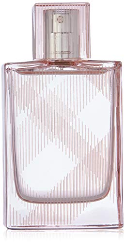 Burberry Agua de colonia con vaporizador Brit Women - 50 ml