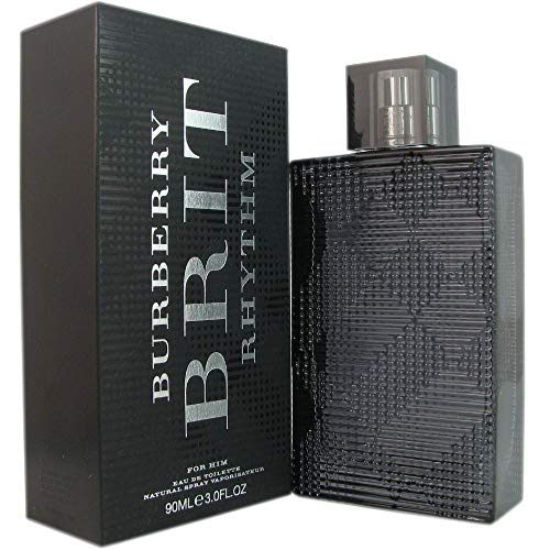 Burberry – BRIT Rhythm edt vapo 90 ml