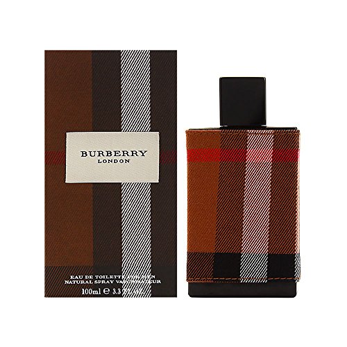 Burberry London Men 100Ml Vapo.