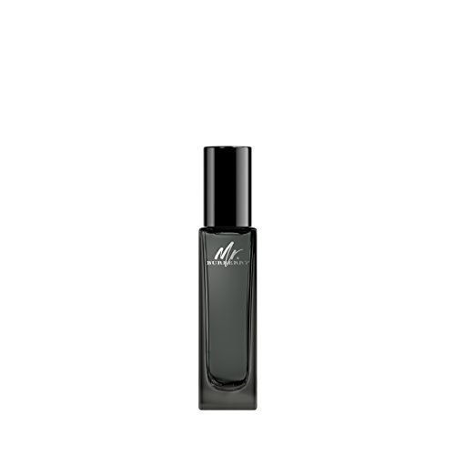 Burberry Mr Hombres 30 ml - Eau de parfum (Hombres, 30 ml, Canela, Estragón, Madera, Ámbar, Vetiver, Pachuli, Aerosol)