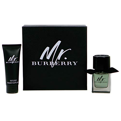 Burberry My Burberry Eau de Toilette Spray y Gel