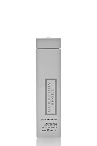 Burberry Sport Women 150ml Perfumed Body Lotion