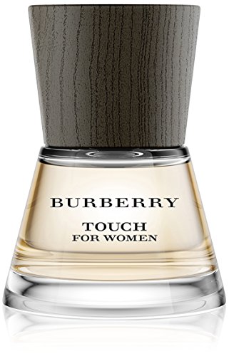 Burberry Touch Women Perfume con vaporizador - 30 ml