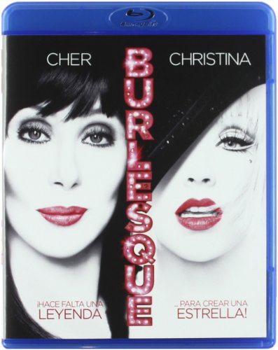 Burlesque [Blu-ray]