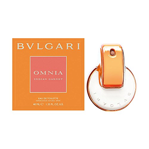 Bvlgari 3-8S-27-13 - Eau De Toilette Spray, 40 ml