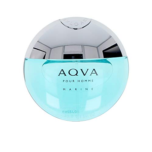 Bvlgari Aqva Homme Marine Edt Vapo 50 Ml - 50 ml