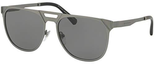 Bvlgari Hombre gafas de sol BV5048K, 204081, 56