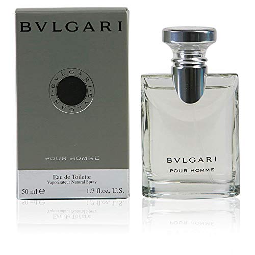 Bvlgari Homme Agua de Colonia - 50 ml