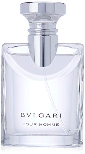 Bvlgari Homme Agua de Colonia - 50 ml