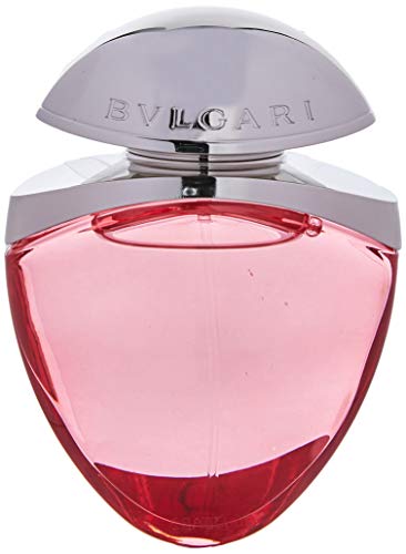 Bvlgari Omnia Coral Edt Vapo 25 ml - 25 ml