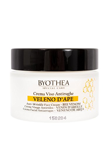 BYOTHEA Crema Antiedad Veneno De Abeja 50 ml