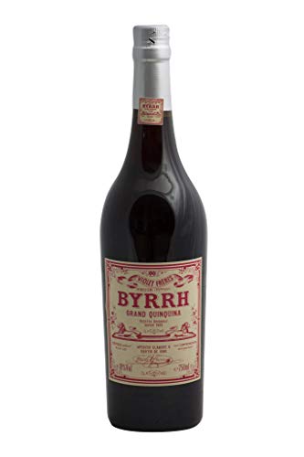 BYRRH GD Quinina 75 Cl