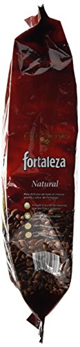 Café FORTALEZA - Café en Grano Natural - 1 kg