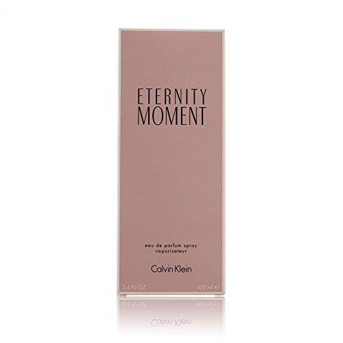 Calvin Klein Eternity Moment EDP Woman 100ml