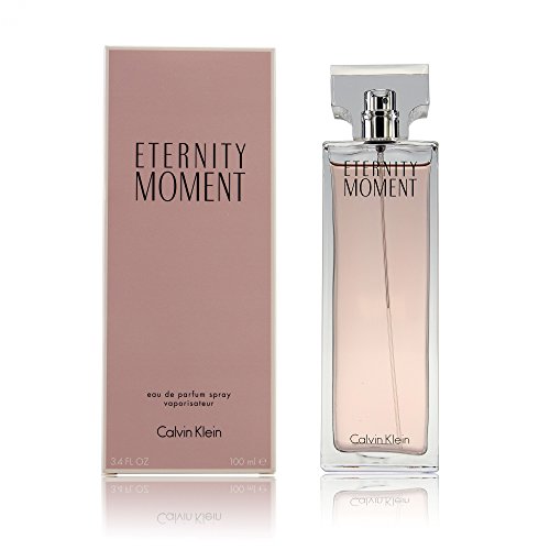 Calvin Klein Eternity Moment EDP Woman 100ml