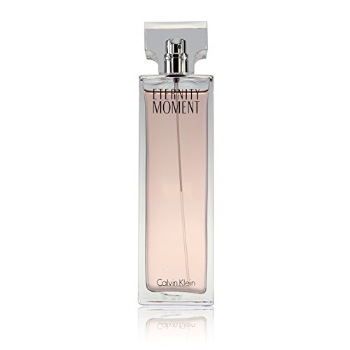 Calvin Klein Eternity Moment EDP Woman 100ml