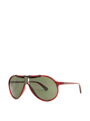 Calvin Klein Gafas de Sol CK-3111S-266 Rojo