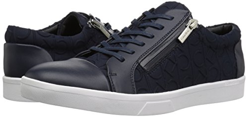 Calvin Klein Ibrahim Dark Navy F0875DNY, Deportivas - 41 EU