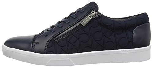 Calvin Klein Ibrahim Dark Navy F0875DNY, Deportivas - 41 EU