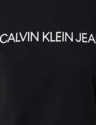 Calvin Klein J20J207879 Camiseta, 099, XS para Mujer