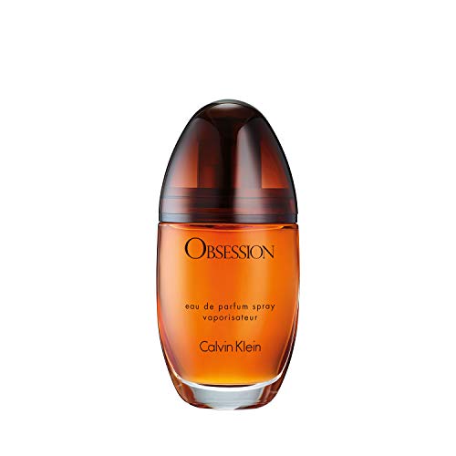 Calvin Klein Obsession Eau de Parfum Spray para Mujer - 50 ml