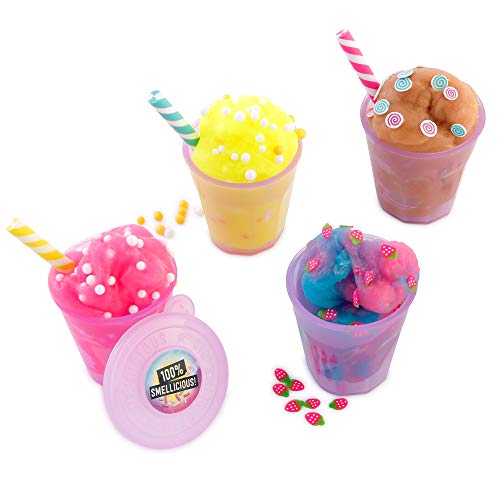 Canal Toys- SLIMELICIOUS Factory SSC051 JUGUETE, Color rosa y verde (31) , color/modelo surtido