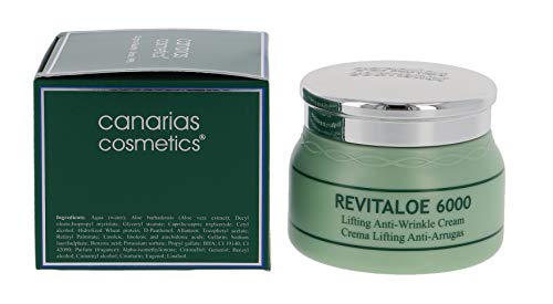 Canarias Cosmetics, Crema y leche facial - 1 unidad