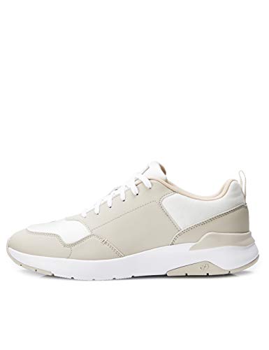 CARE OF by PUMA Zapatillas de satén para mujer, Beige, 42 EU