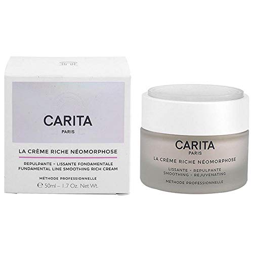 Carita CARITA LA CREME RICHE NEOMORPHOSE 50 ML 50 g