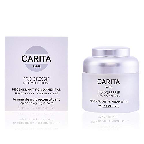 Carita Néomorphose régénérant fondamental baume de nuit 50 ml 1 Unidad 500 g