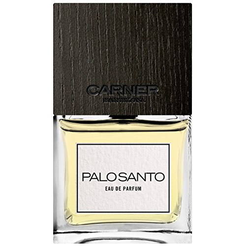 carner Barcelona palo santo Unisex, Vapo, 100 ml