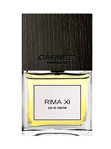 Carner Barcelona Rima Xi Edp – Agua de perfume vaporizador 100 ml