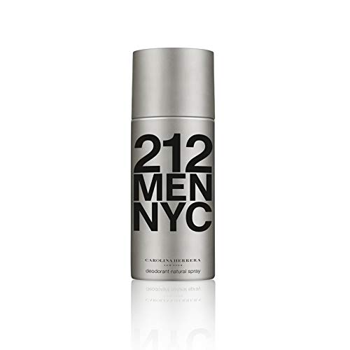 Carolina Herrera 212 Men Deo Vaporizador 150 ml