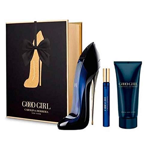 Carolina Herrera, Agua fresca - 80 ml.