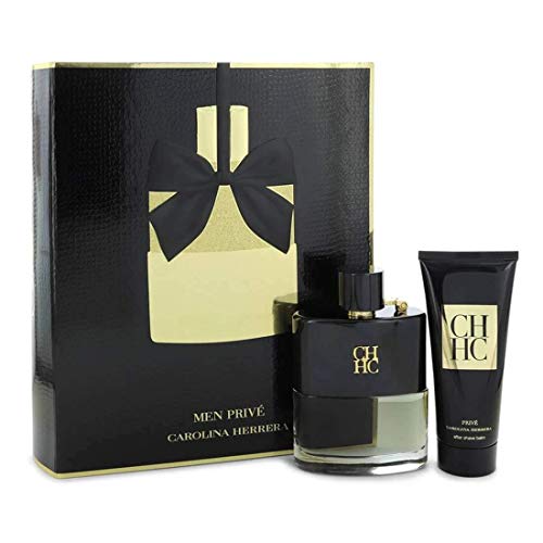 Carolina Herrera C. Herrera Ch Men Prive E.T.100V+Ashba10 100 ml