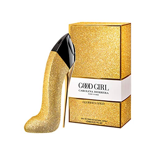 Carolina Herrera Perfume, 80 ml, Pack de 1