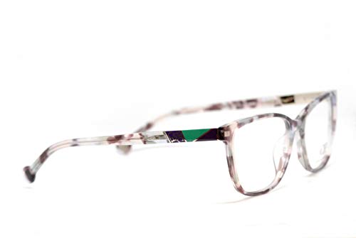 Carolina Herrera VHE761 0AD6 (0AD6) - Monturas de gafas