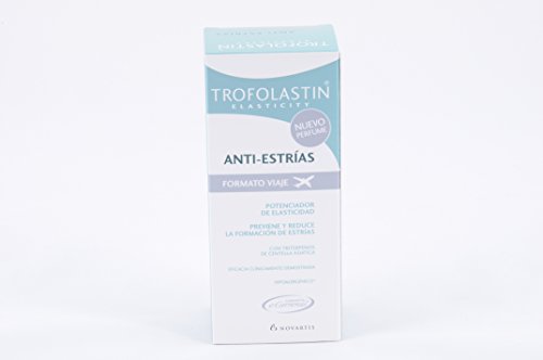 CARRERAS - CARRERAS Trofolastín Crema Antiestrías 100 ml