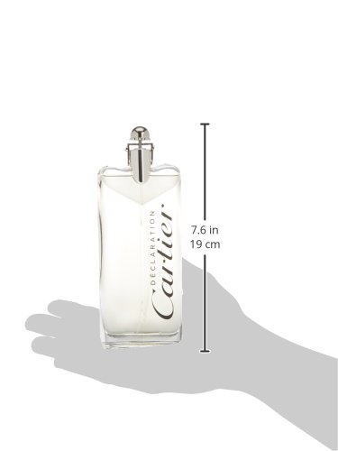 Cartier 1XE2718 - Eau de toilette para mujer, 150 ml