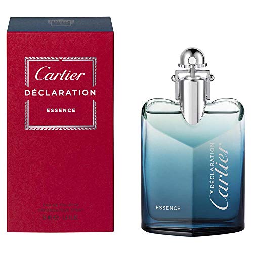 Cartier Cartier Declaration Essence Etv 50 ml - 50 ml