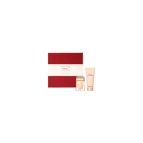 Cartier Cartier la Panthere Eau de Parfum 50 ml + Gel Ducha 100 ml - 150 ml